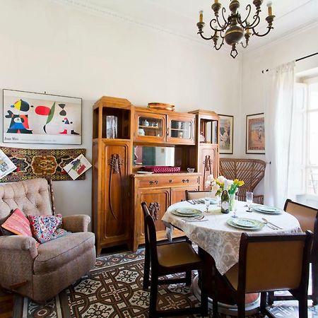 Maison Tulip Палермо Екстериор снимка