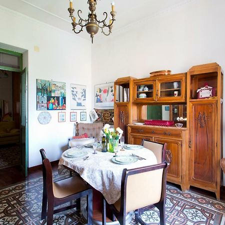 Maison Tulip Палермо Екстериор снимка