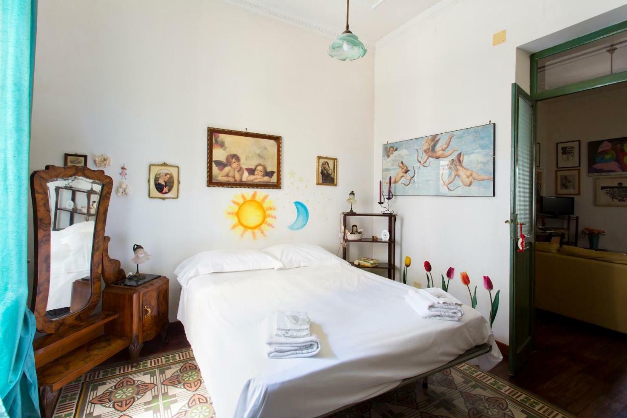 Maison Tulip Палермо Екстериор снимка