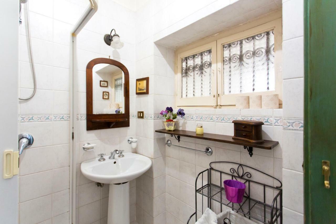 Maison Tulip Палермо Екстериор снимка
